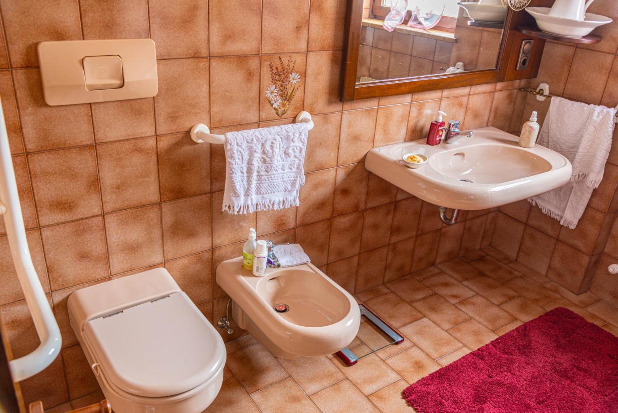 Sadei'S Apartment Bronzolo Zewnętrze zdjęcie